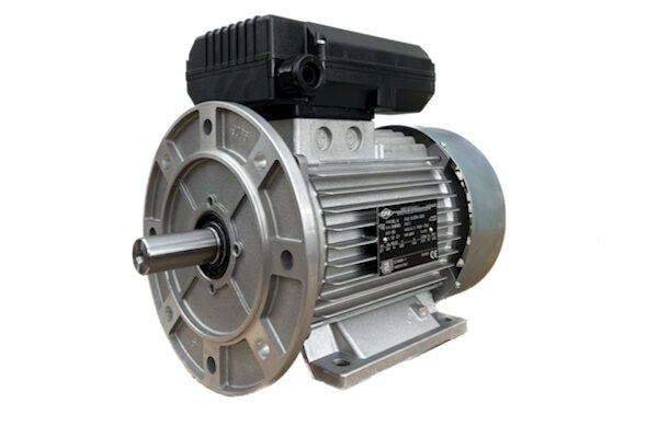 MOTOR SINGLE-PHASE 1500 RPM SIZE 90